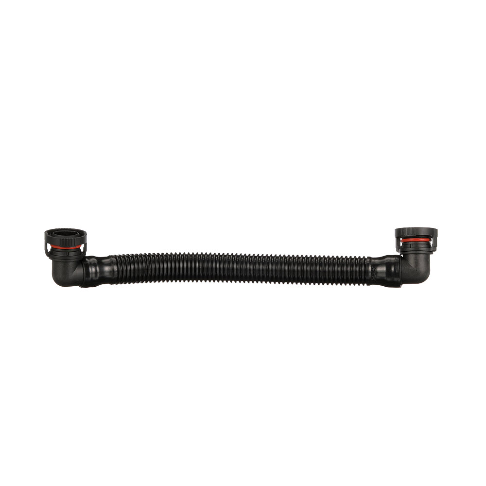 EMH741 GATES vevhusventilation AUDI A2