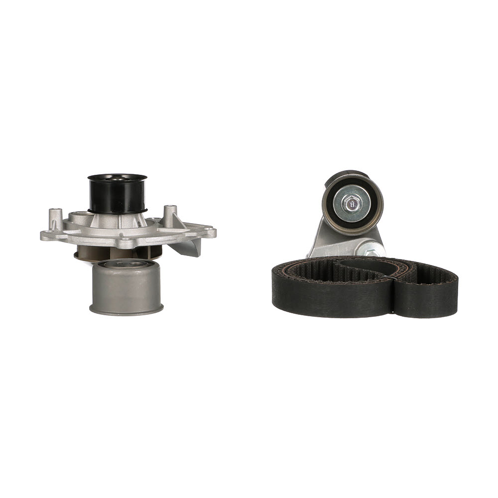 KP15636XS GATES kuggrem + vattenpump KIA PICANTO