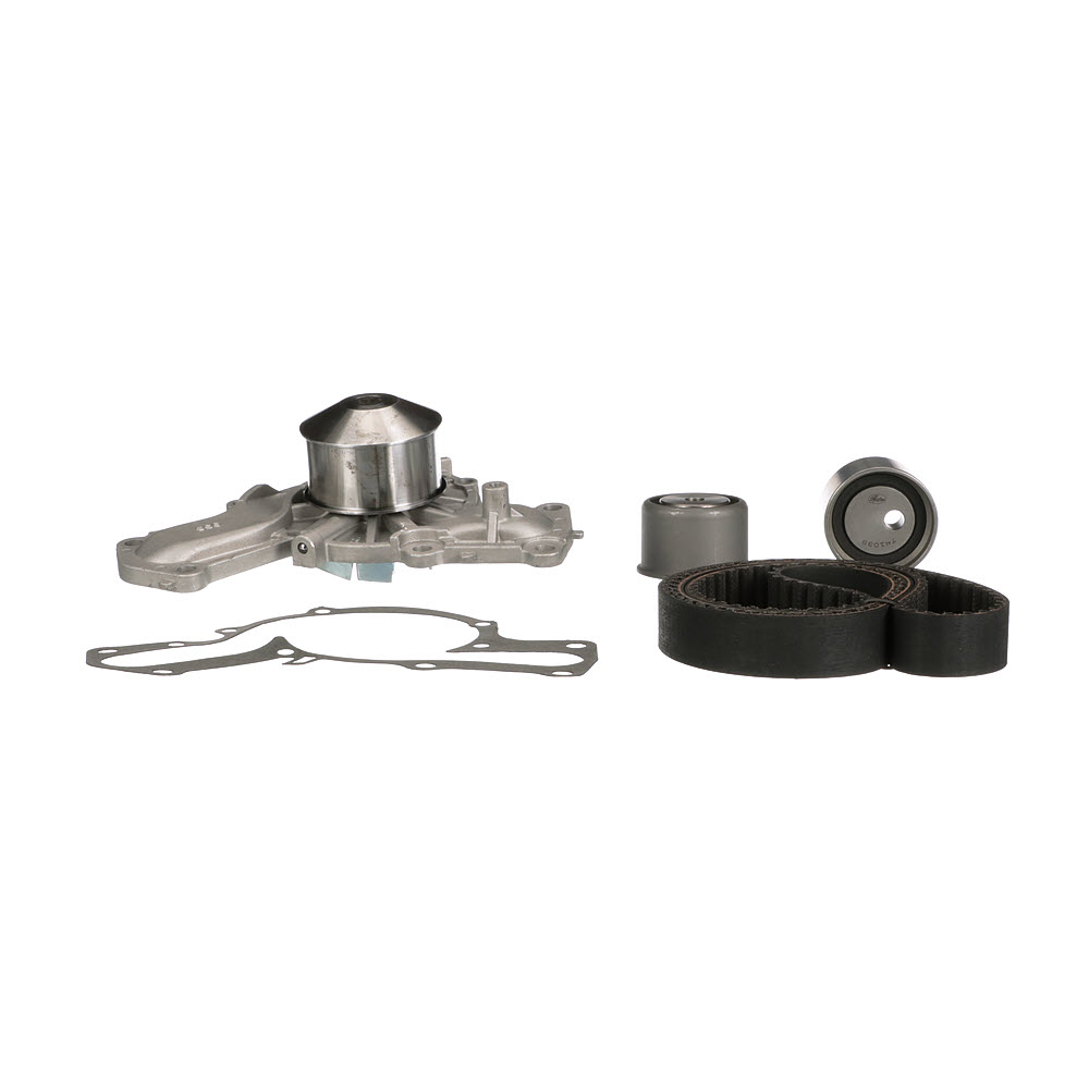 GATES KP15700XS Kit de distribution Mitsubishi Pajero IV 3.0 4WD 184 CV Essence 2024
