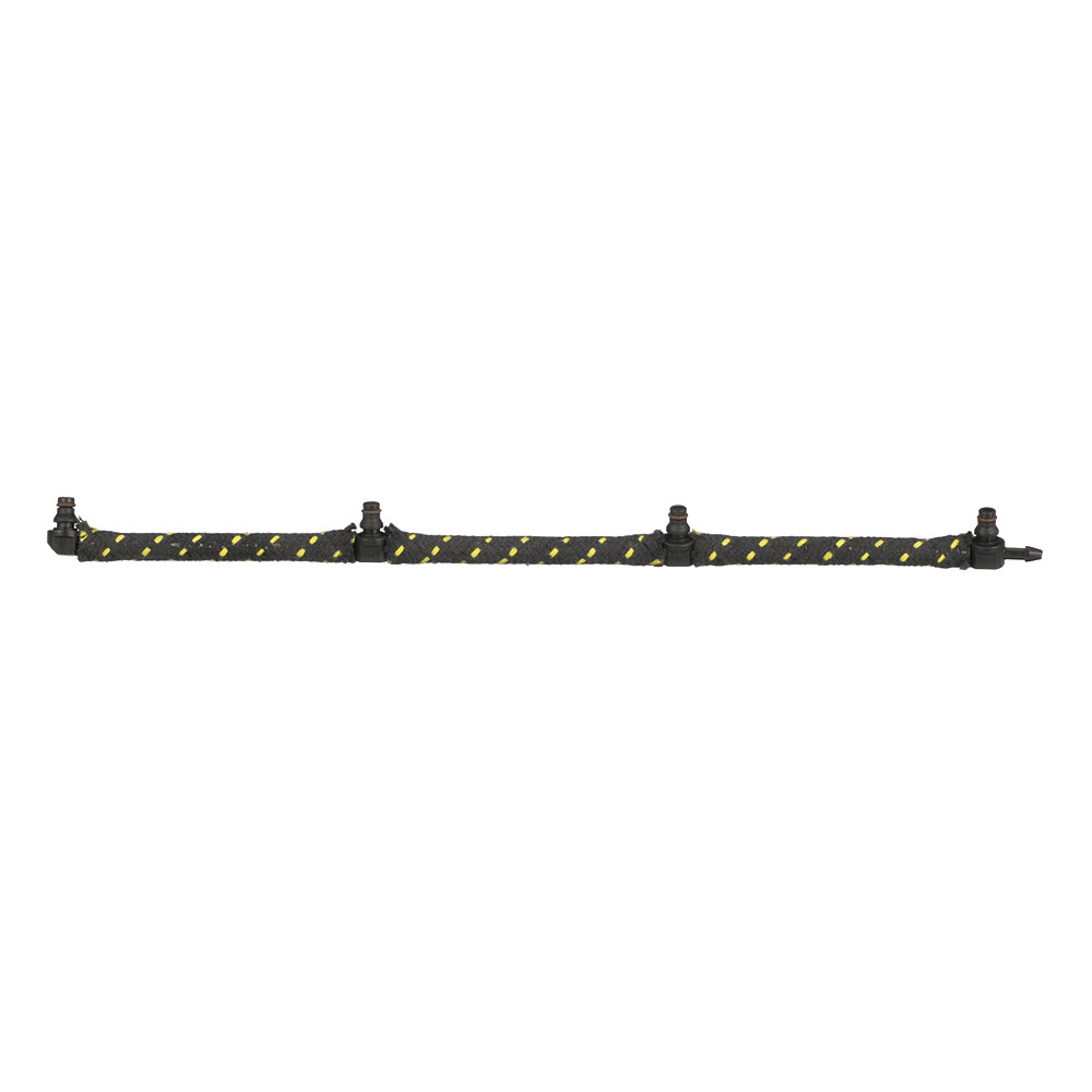 GATES MFL1294 Rampe d'injection Fiat Stilo Break 1.9 JTD 140 CV Diesel 2004