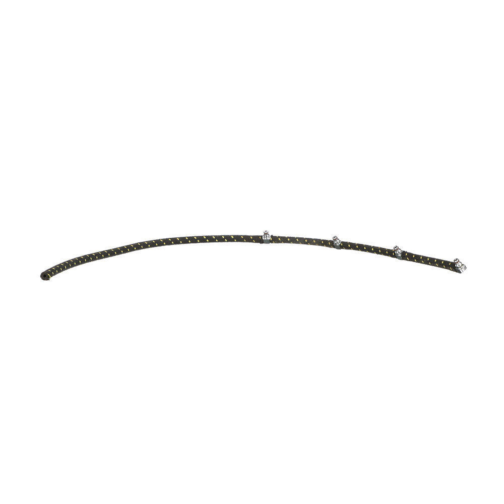 GATES MFL1303 Hadice / vedenia ML W163 ML 400 CDI 4.0 (163.128) 250 KS nafta 2003