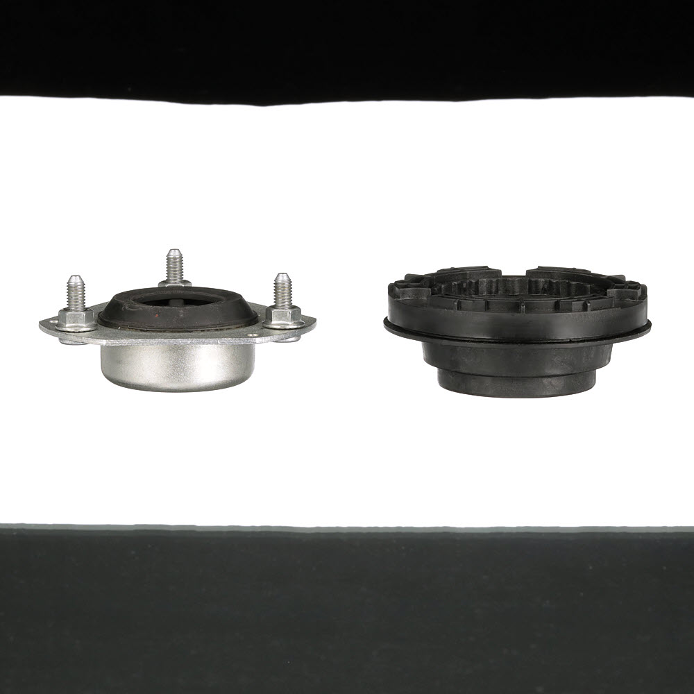 GATES SUS1762 reparatieset, ring voor schokbreker veerpootlager D651-34-38X
