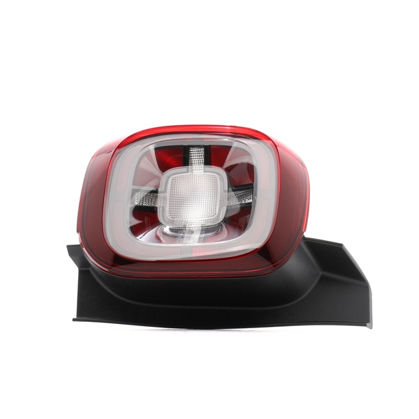 TYC 11-14890-01-2 Rear lights Dacia Duster 2 1.6 SCe (HMM1) 115 hp Petrol 2025