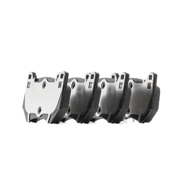 Bremseklosser FERODO AUDI Q5 FDB5156