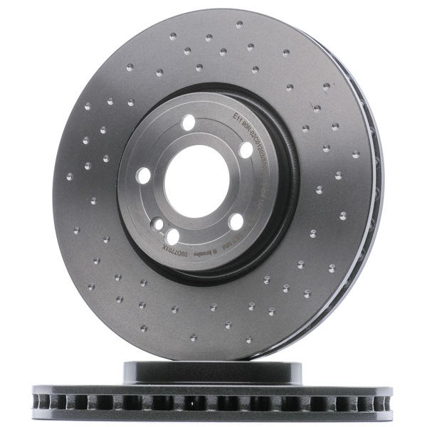 BREMBO 09.D770.1X Kvalitet og rimelige priser