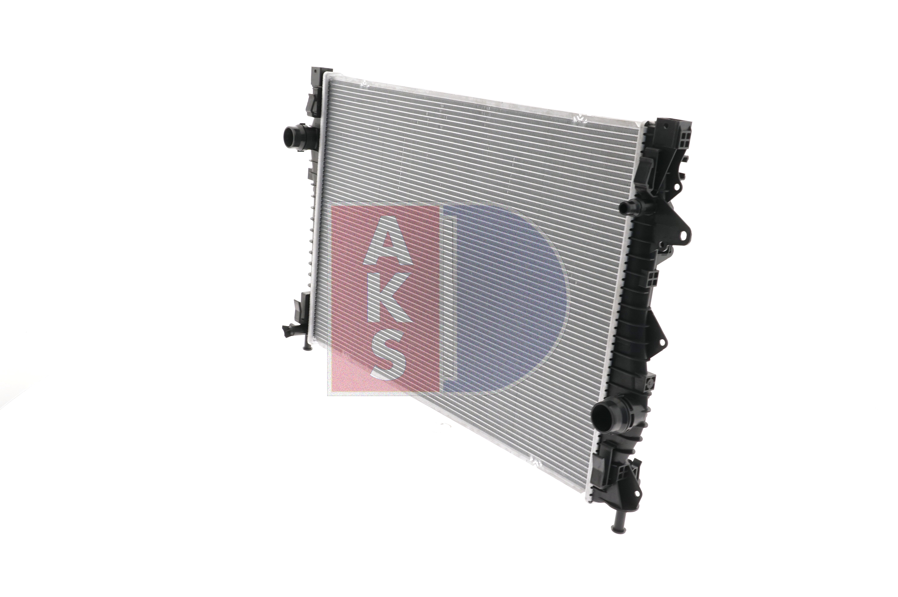 AKS DASIS 020080N radiateur LR075360