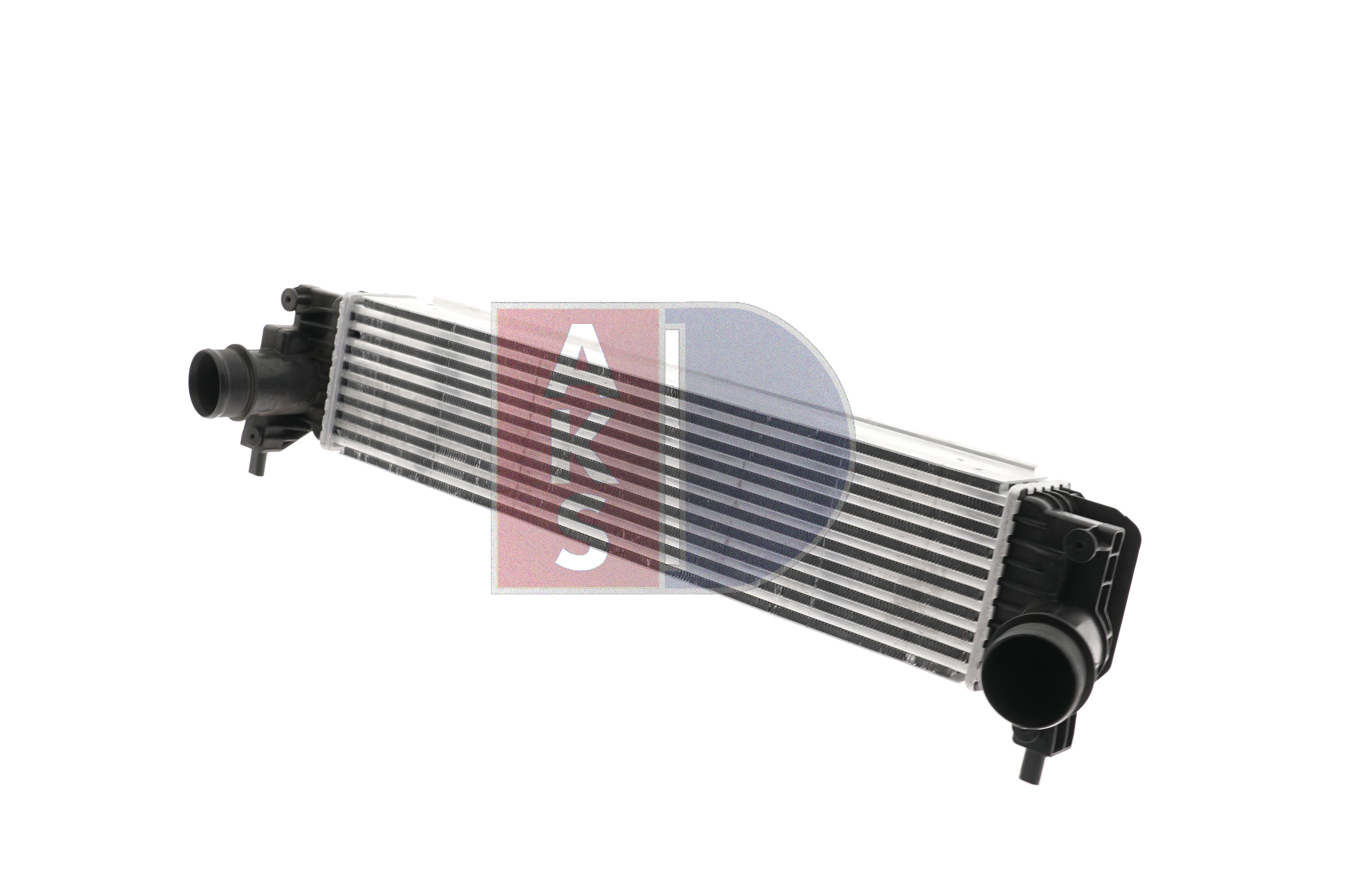 AKS DASIS 047056N Starpdzesētājs VW Sharan 7N 2.0 TFSI 200 ZS Benzīns 2010