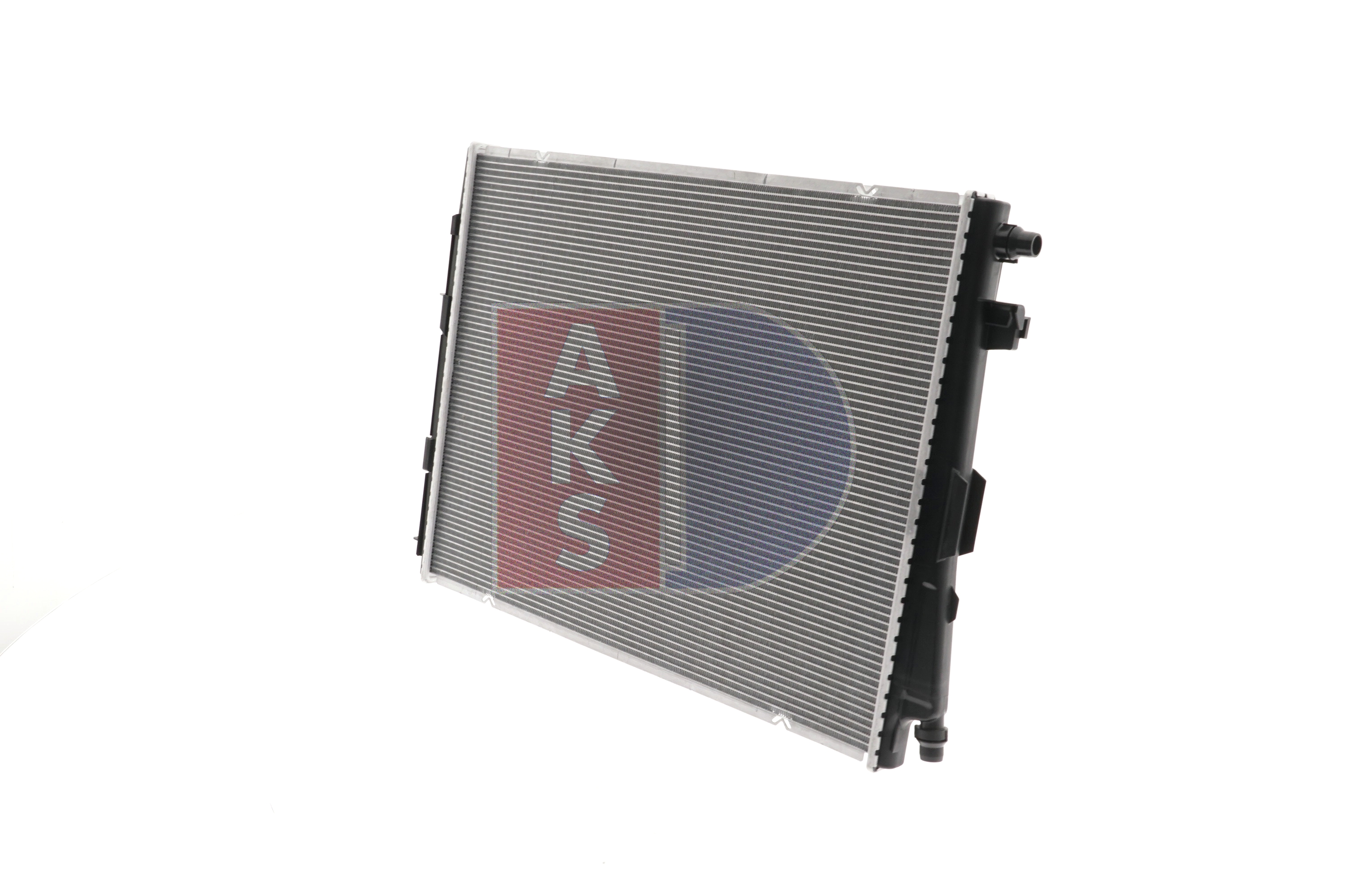 AKS DASIS 050123N Radiatorius, variklio aušinimas BMW G20