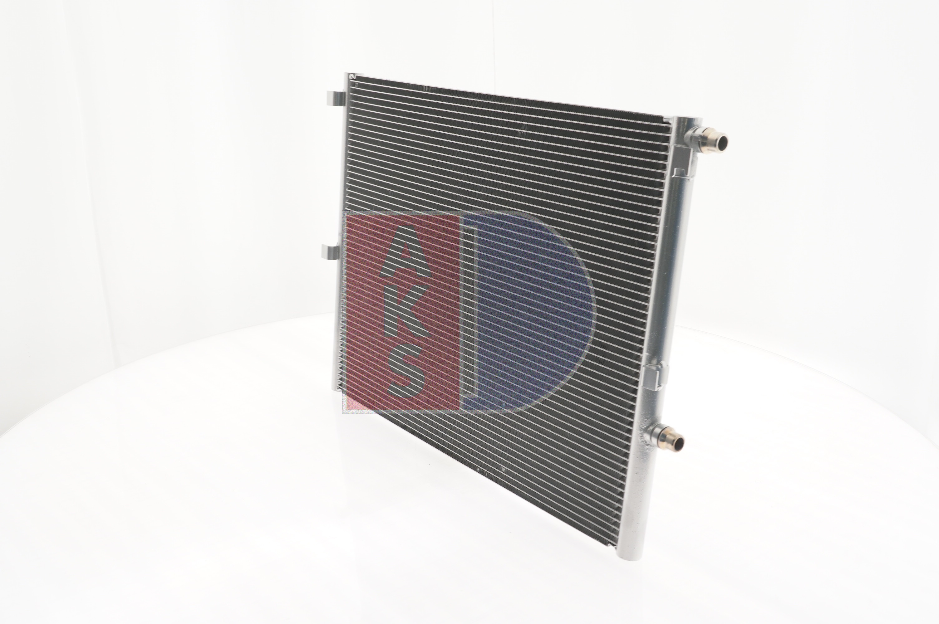 AKS DASIS 050126N radiateur 17 11 8 664 919