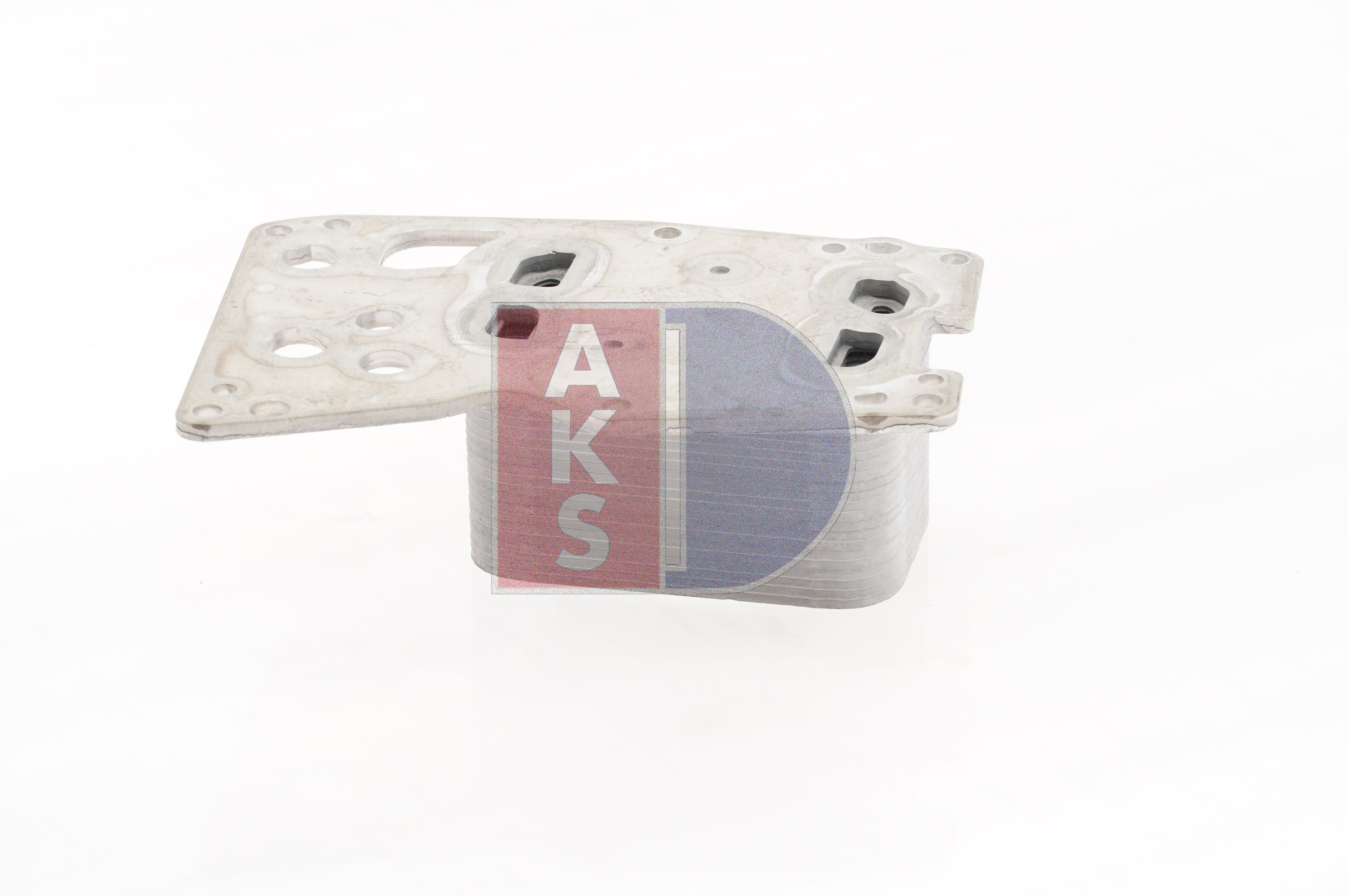 AKS DASIS 056065N Radiatore olio TOYOTA RAV4 V (XA50) originale prezzo