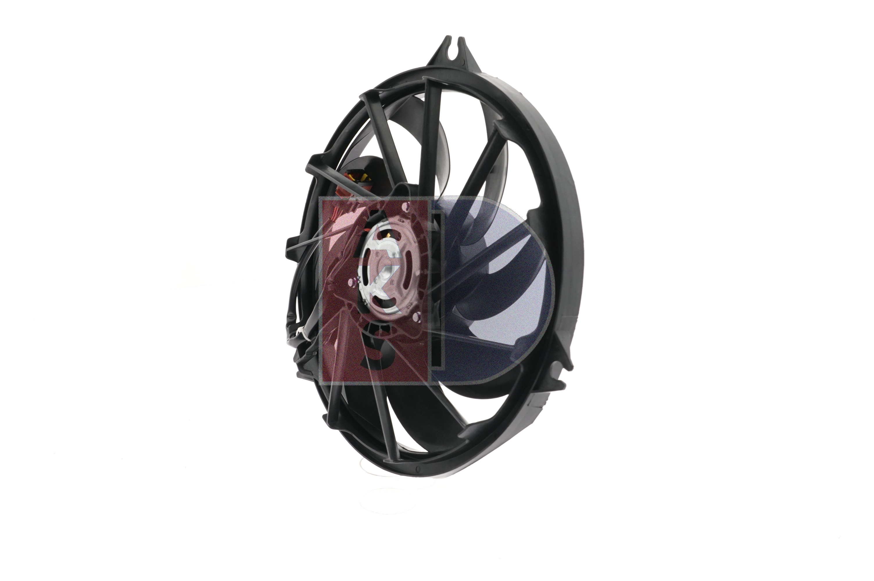 AKS DASIS 068041N koelventilator 1253.E0