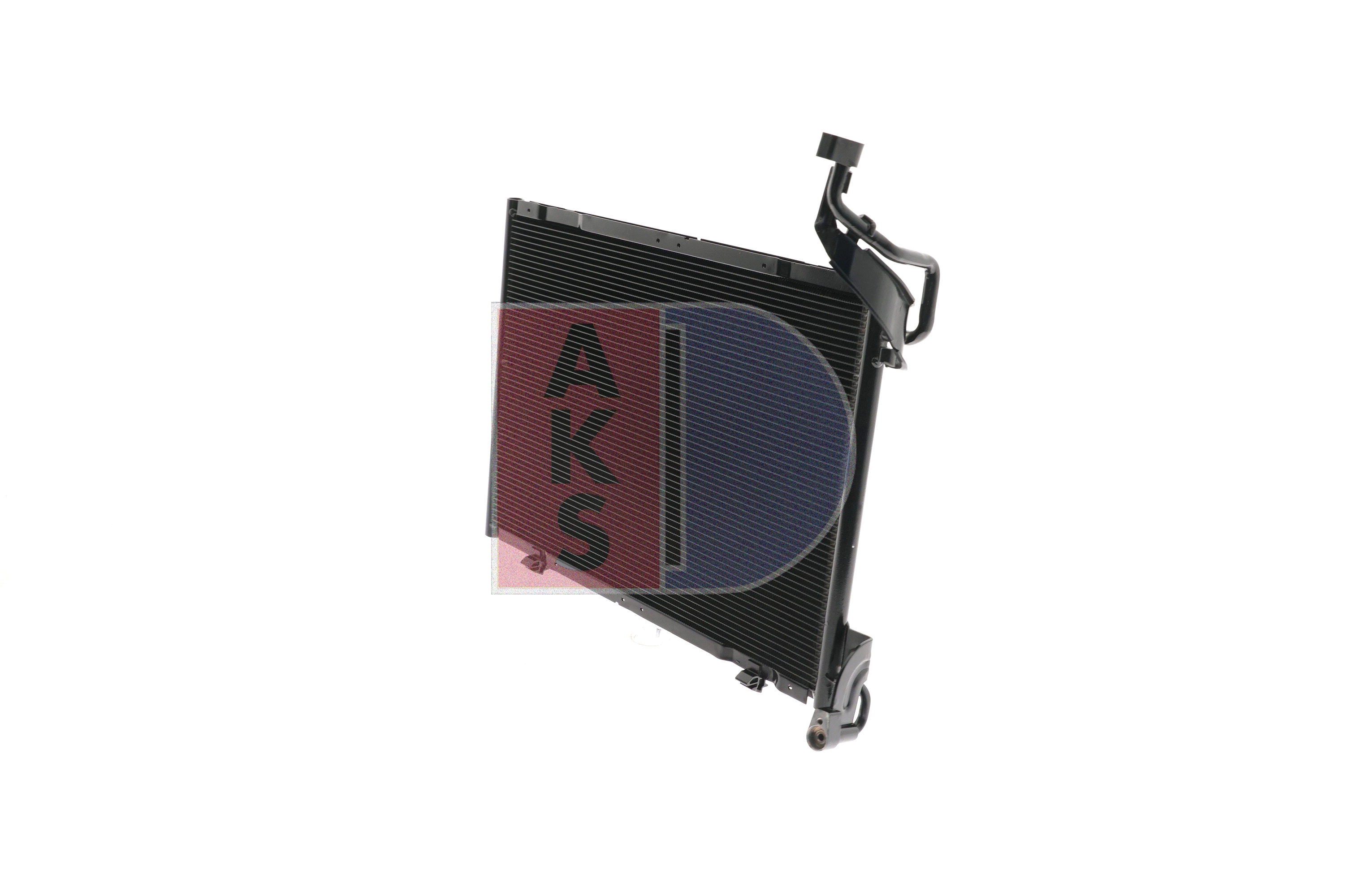 AKS DASIS 092067N condensor voor airco 1856009