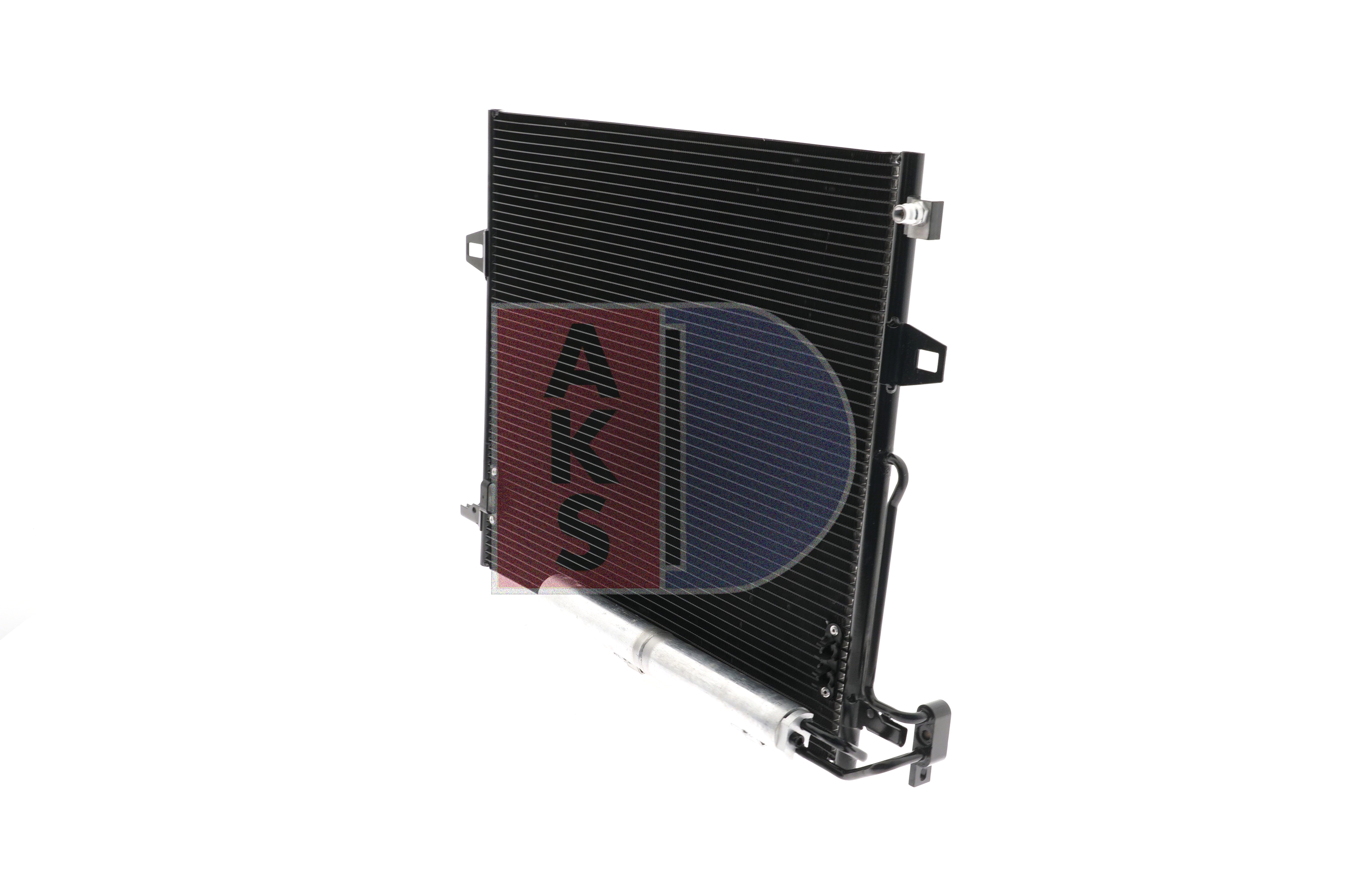 AKS DASIS 122961N condensor voor airco A164-500-0054