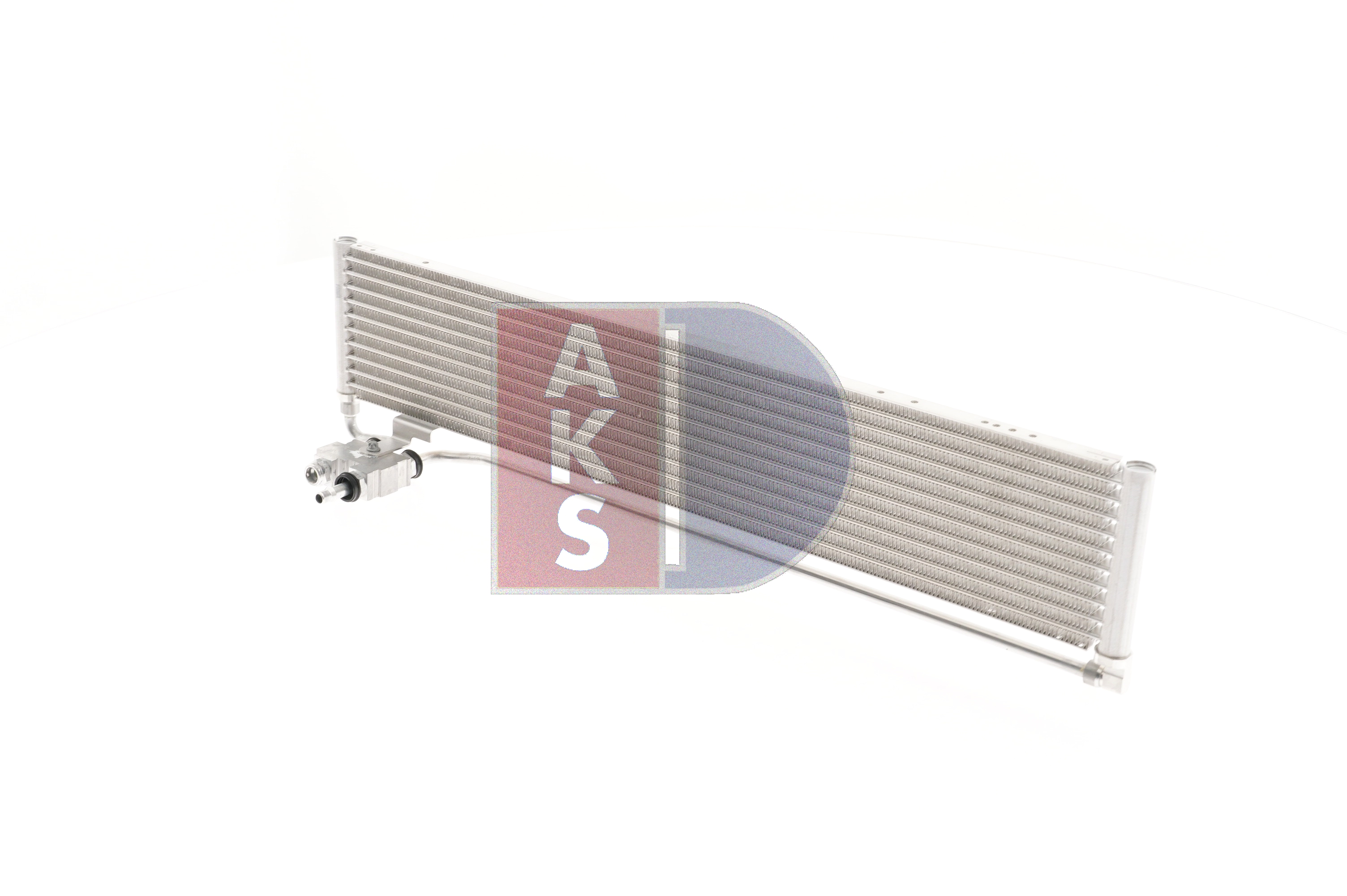 AKS DASIS 126014N oliekoeler, automatische transmissie A099 500 04 00
