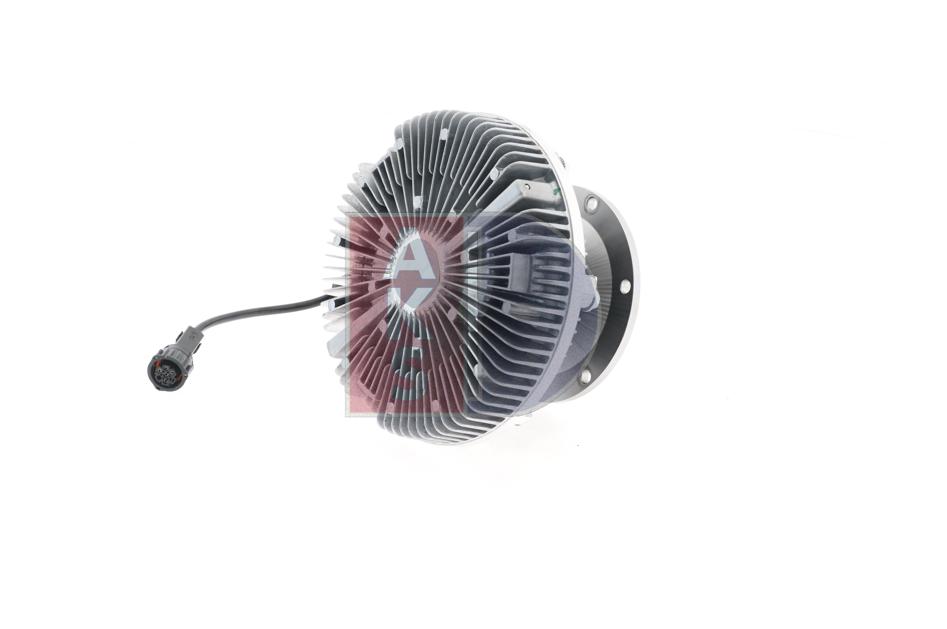 AKS DASIS 138062X koppeling, radiateurventilator 000 200 7722