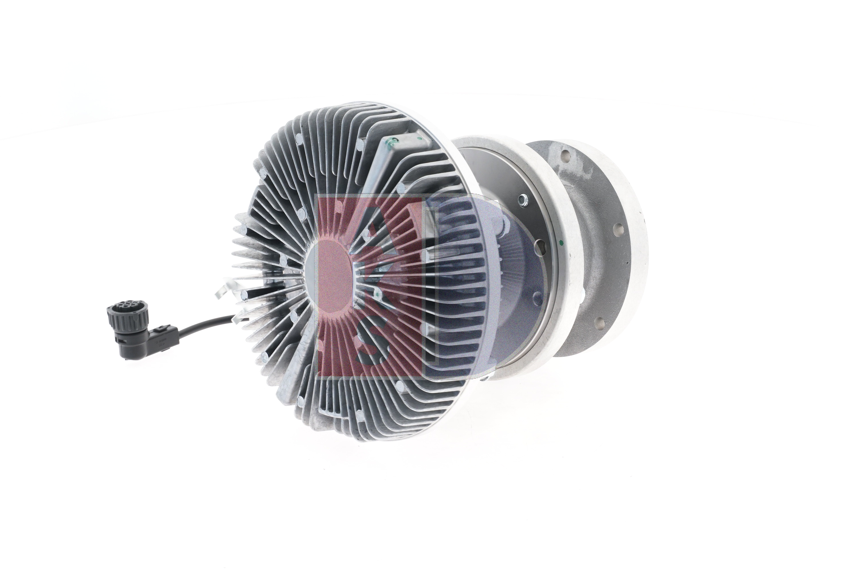 AKS DASIS 138076X koppeling, radiateurventilator A5412002022