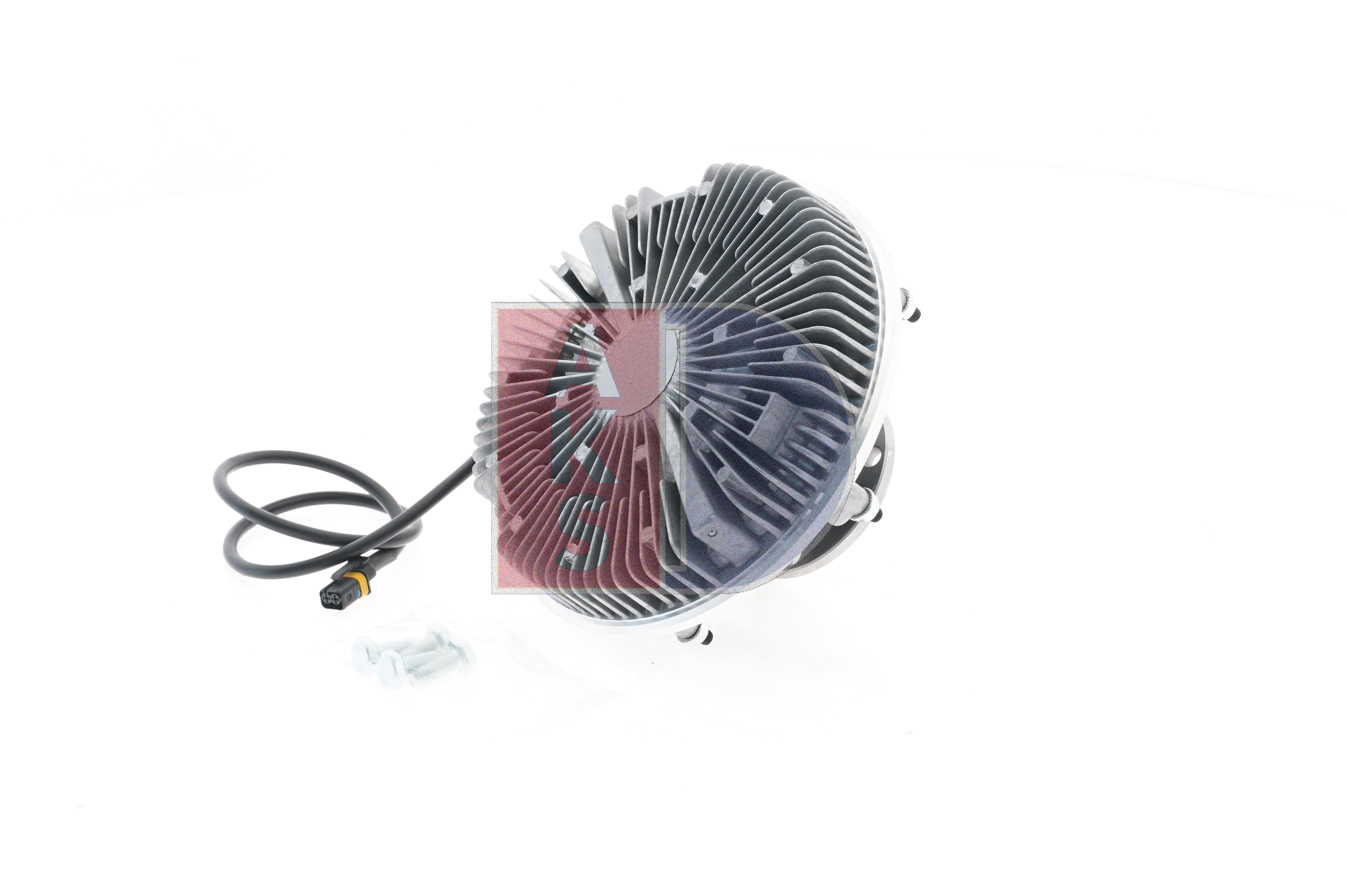 AKS DASIS 268032X koppeling, radiateurventilator 51 06630 0096