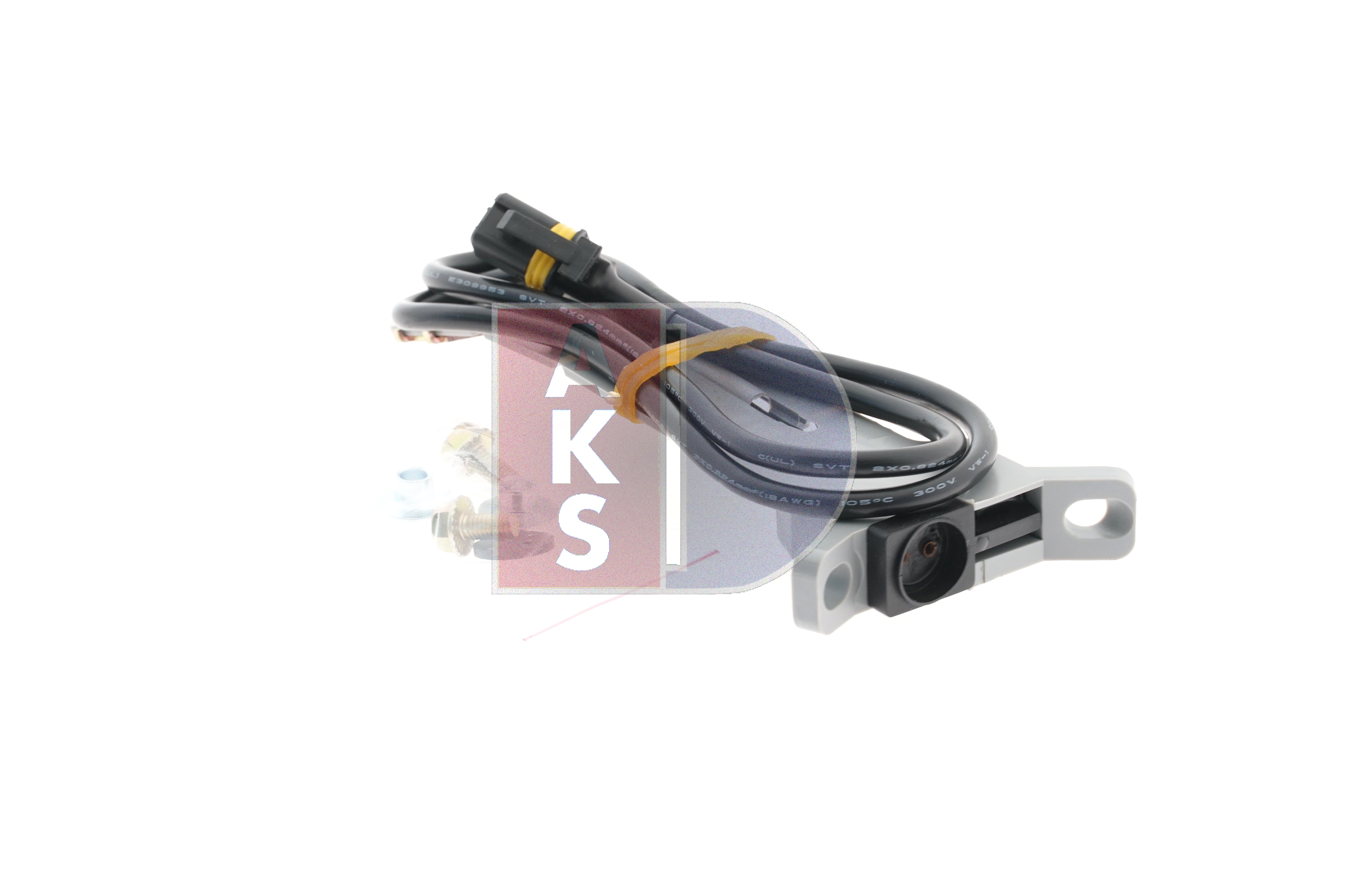 AKS DASIS 268042X koelventilator 51066307022
