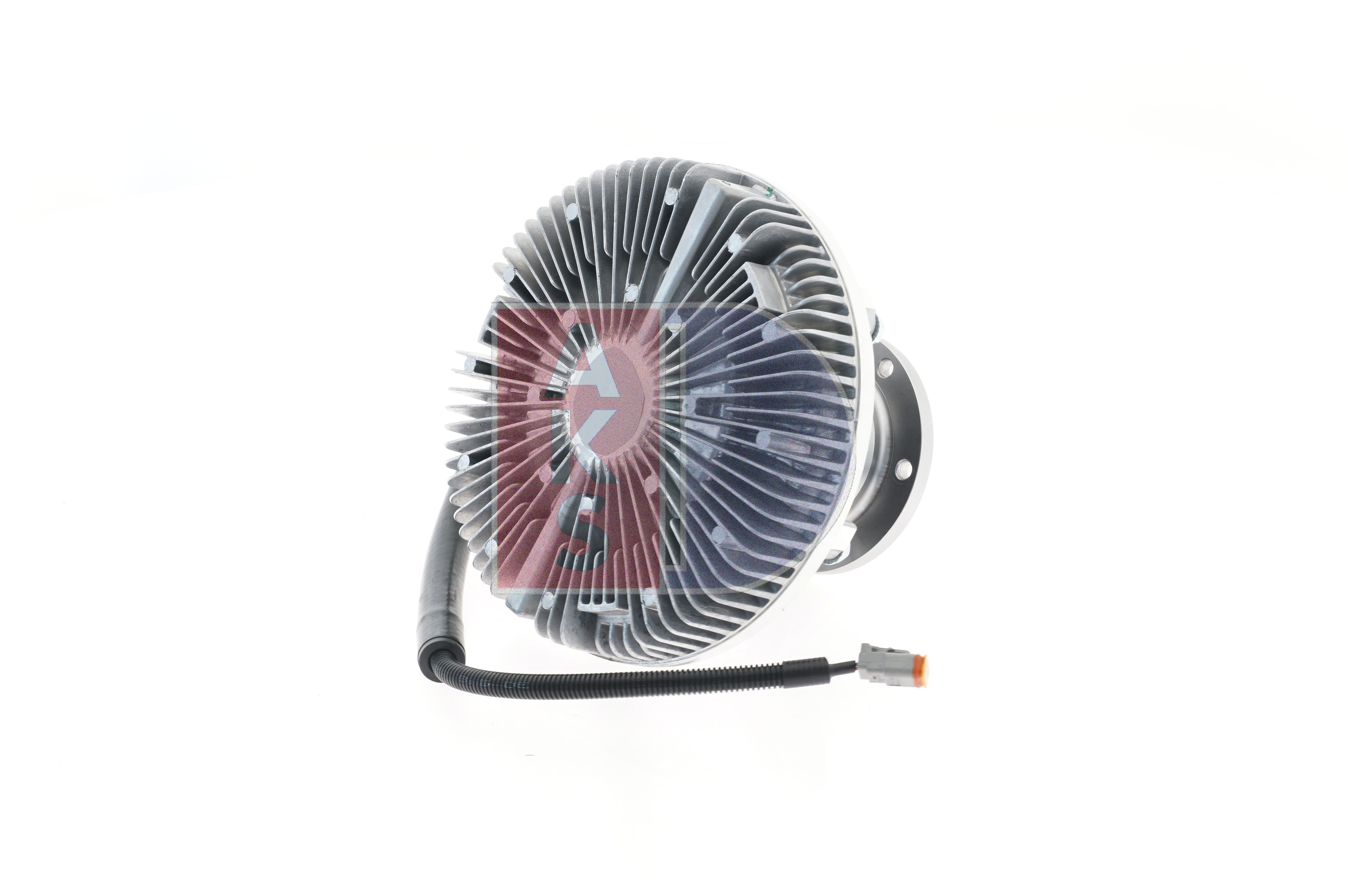 AKS DASIS 278009X koppeling, radiateurventilator 1 856 995