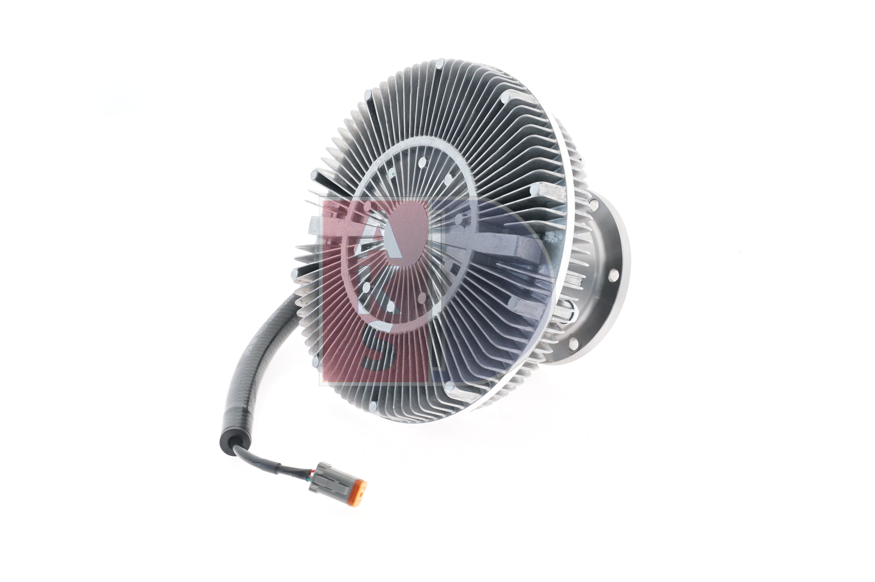 AKS DASIS 278025X koppeling, radiateurventilator 1 883 610