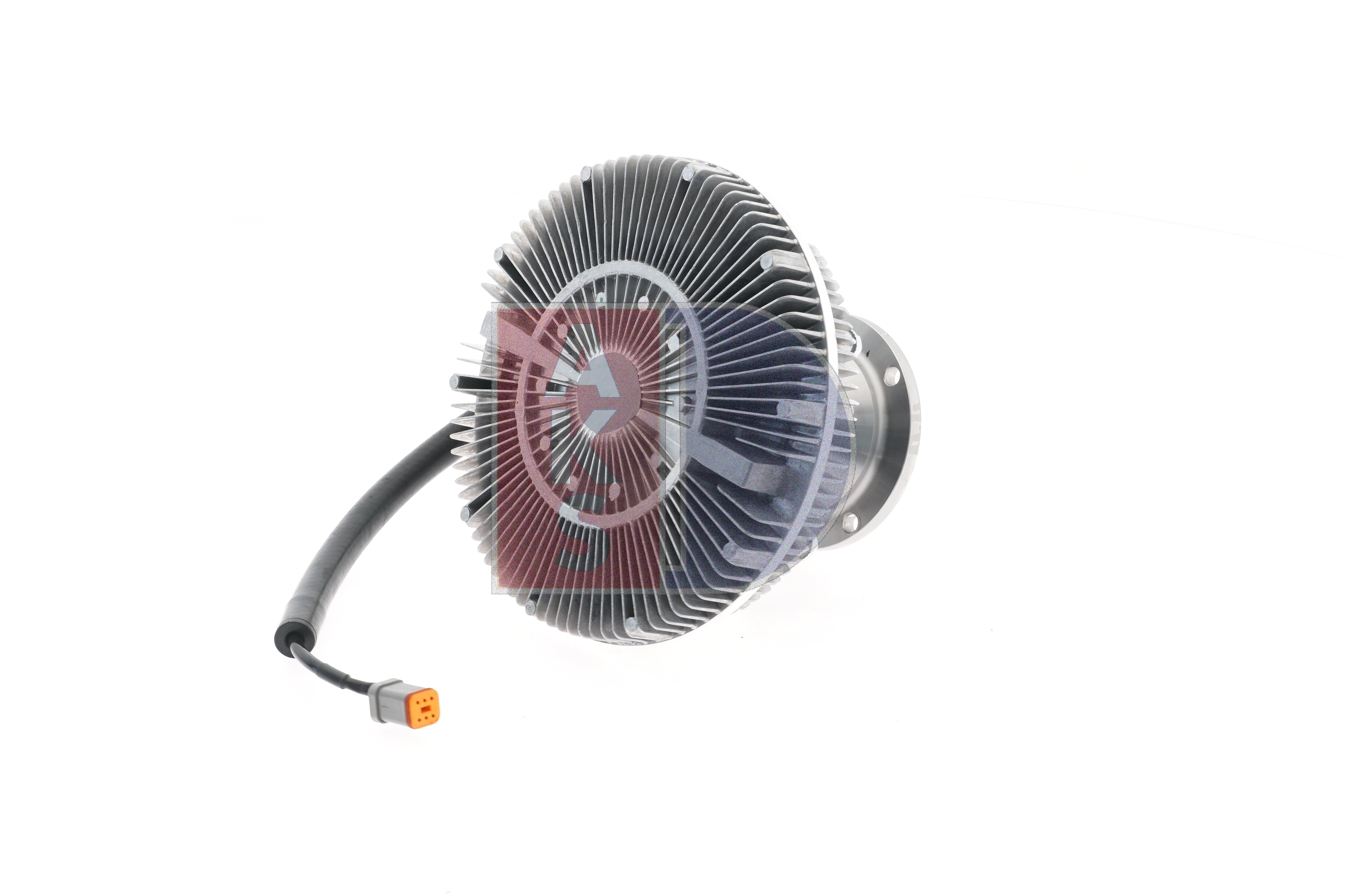 AKS DASIS 278026X koppeling, radiateurventilator 2 038 956