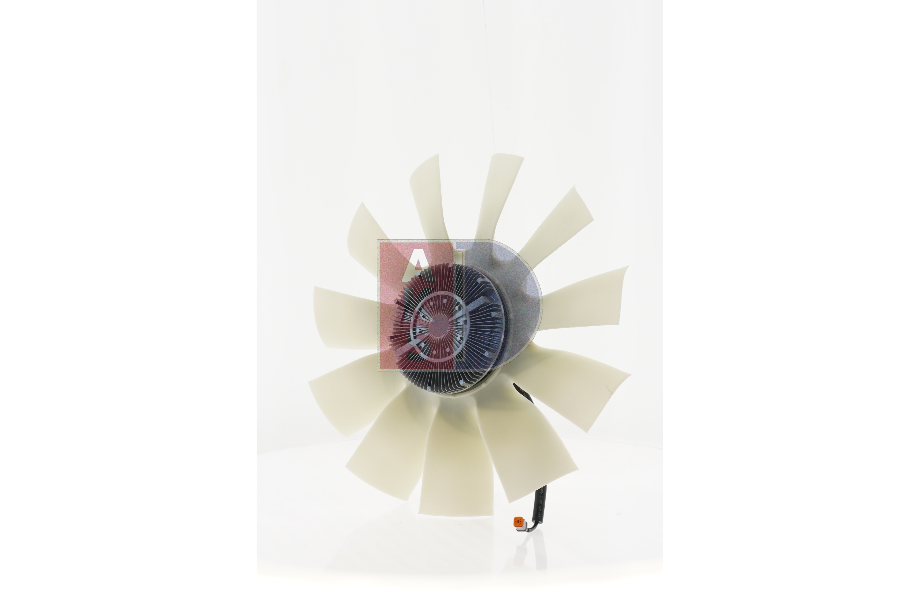 AKS DASIS 278032X koelventilator 2 035 612