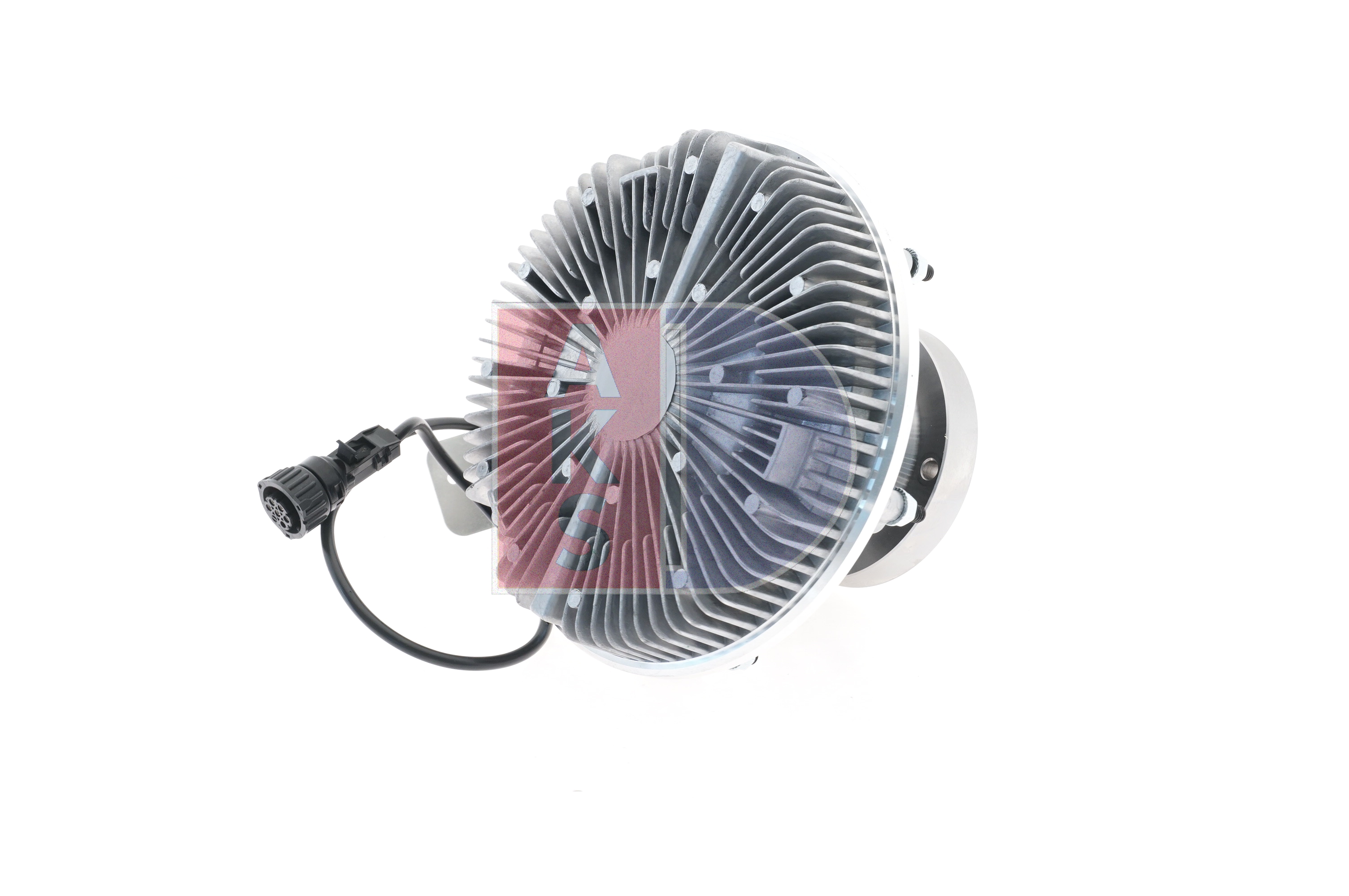 AKS DASIS 288031X koppeling, radiateurventilator 85003102