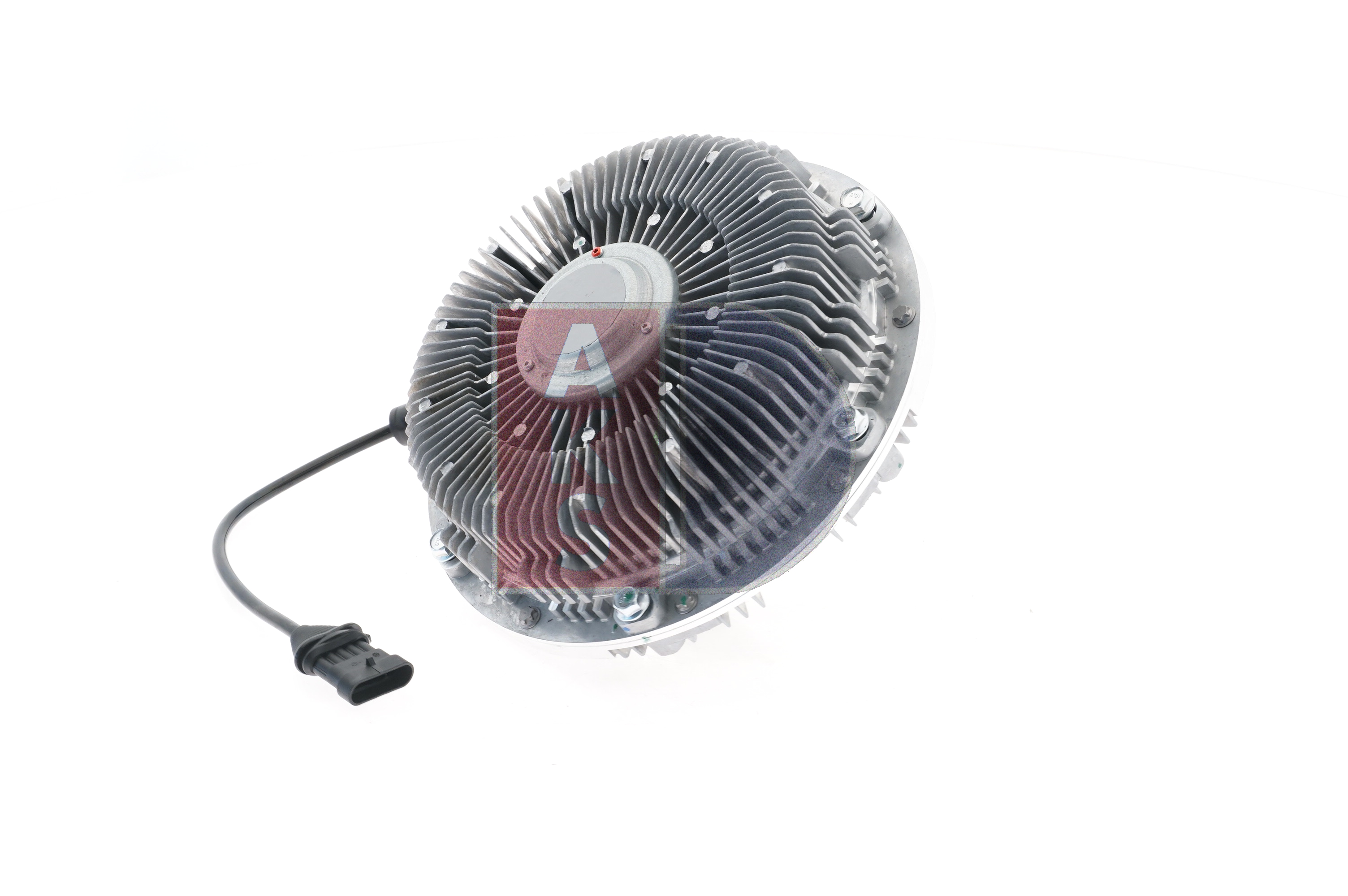 AKS DASIS 298037X koppeling, radiateurventilator 173 2273