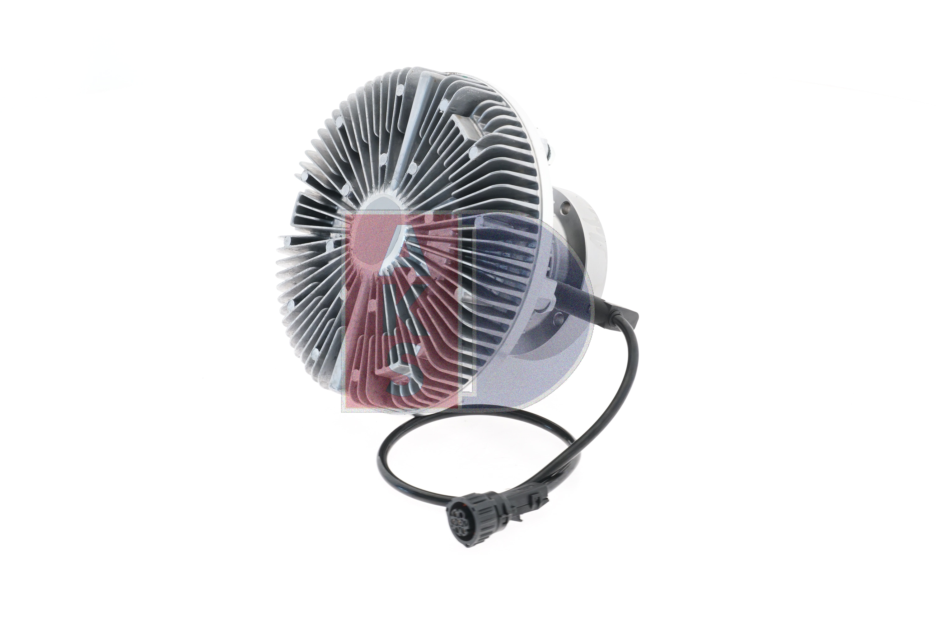 AKS DASIS 398049X koppeling, radiateurventilator 74 20 993 866