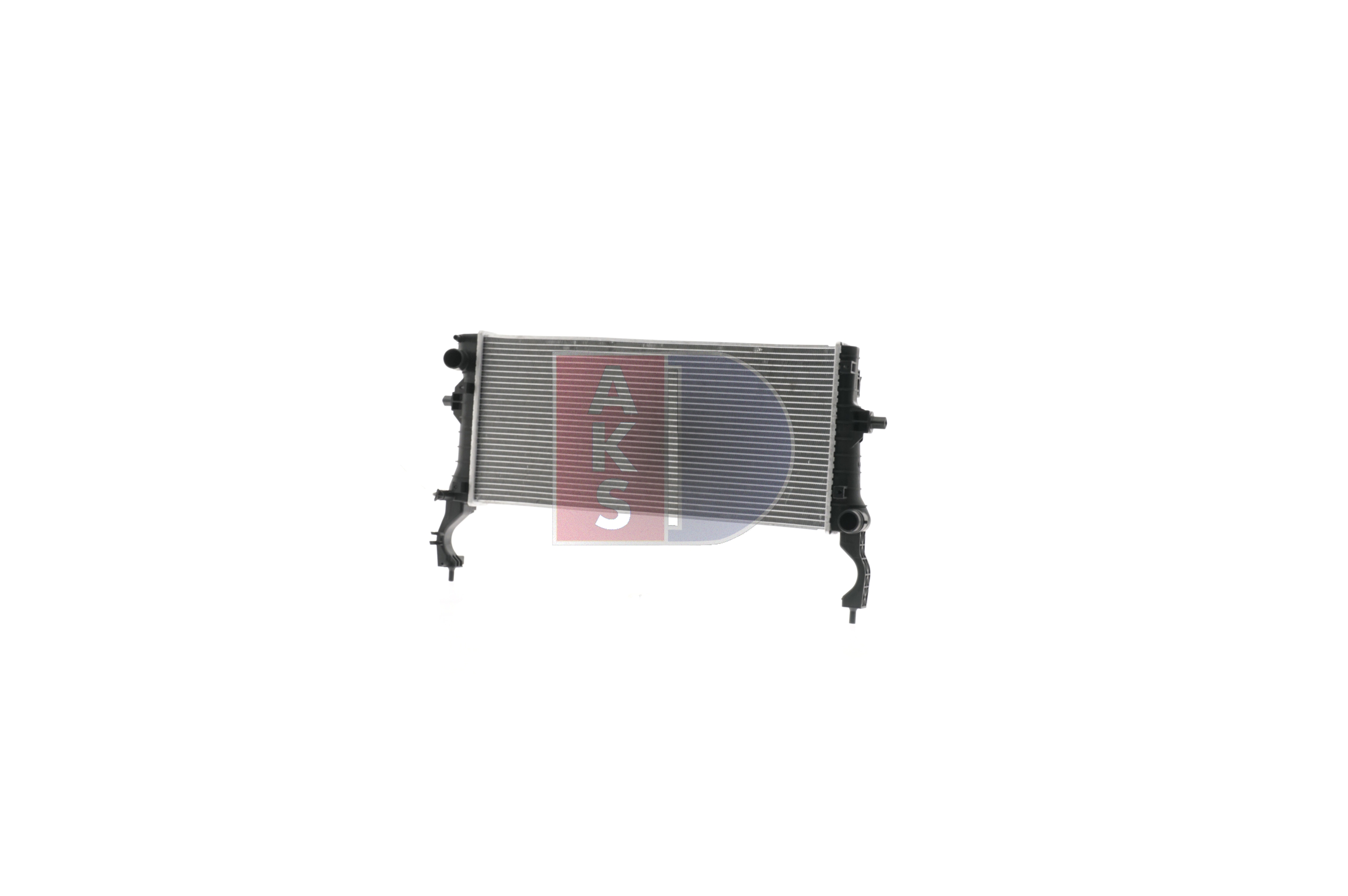 AKS DASIS 560175N Radiatorius / dalys KIA Proceed (CD) 1.6 CRDi 136 136 AG dyzelinas 2023