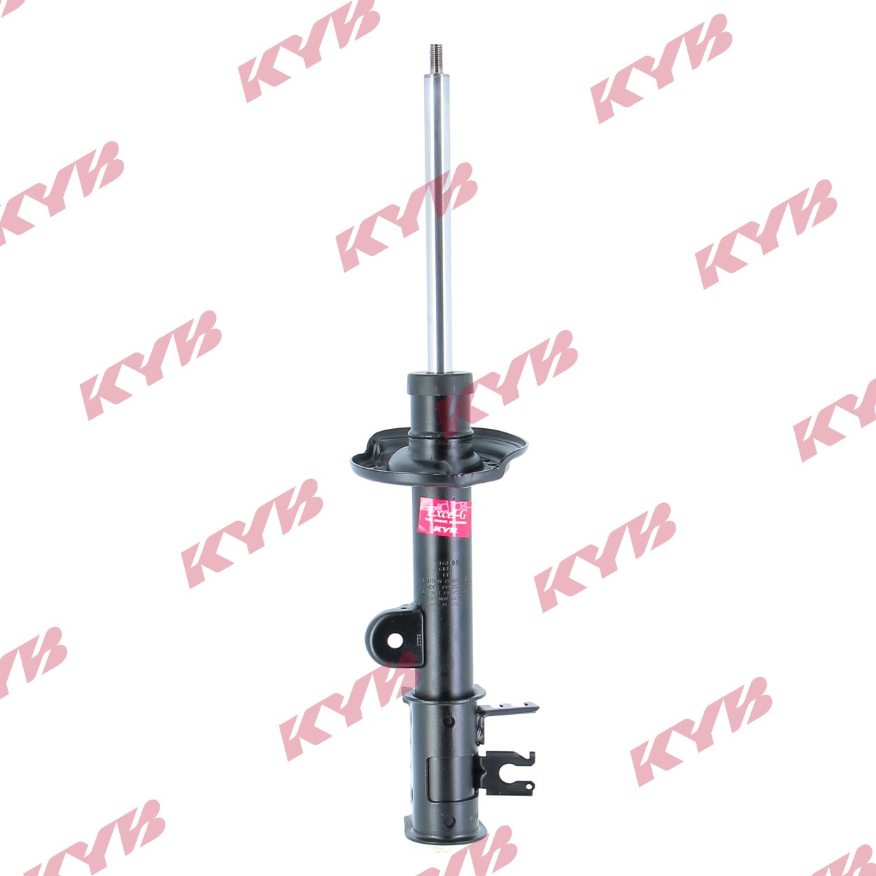 KYB 3348107 Ammortizzatori Jeep Renegade B1
