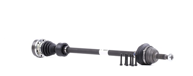 SKF VKJC 1012 Antriebswelle VW CADDY 2024