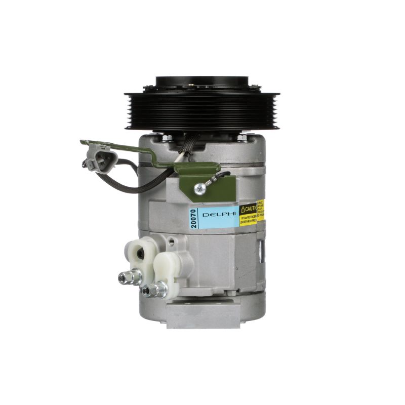 DELPHI CS20070-11B1 aircopomp 88320-06080
