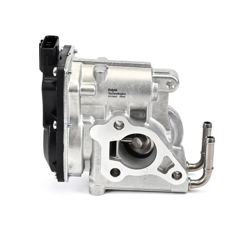 Válvula EGR EG10607-12B1 DELPHI Válvula de recirculación de gases costo