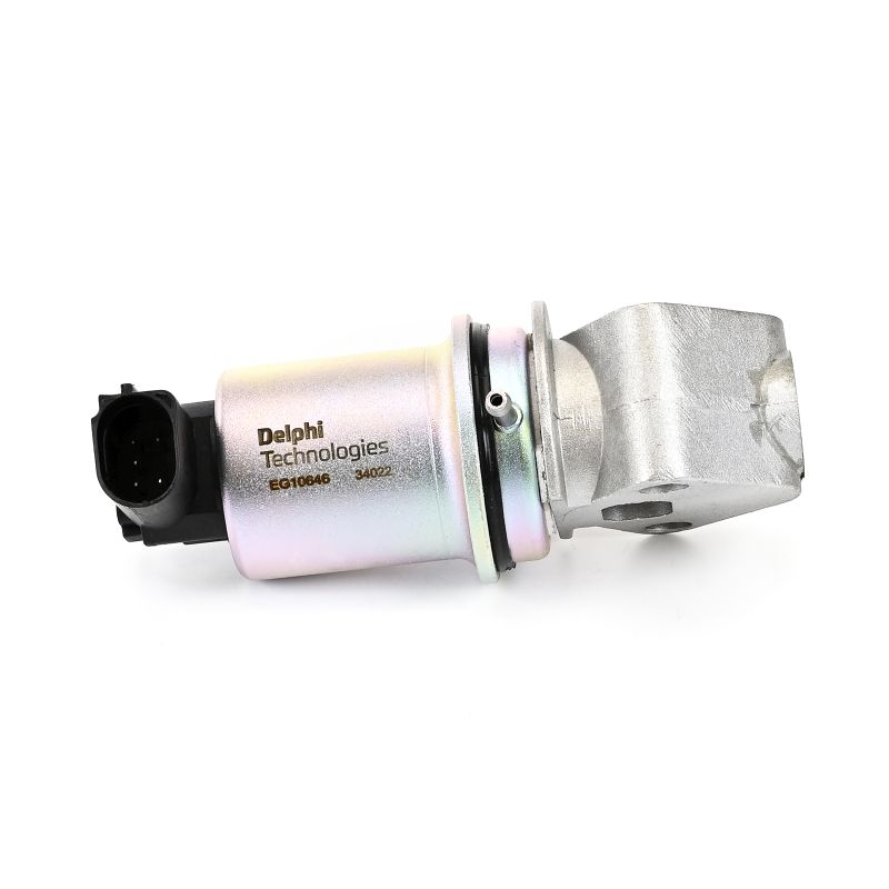 Valvula de recirculacion de gases de escape DELPHI AUDI A4 EG10646-12B1
