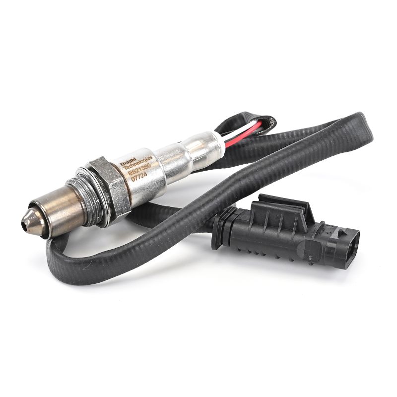 DELPHI ES21385-12B1 Lambda jutiklis BMW G30 530d xDrive 3.0 265 AG dyzelinas 2019
