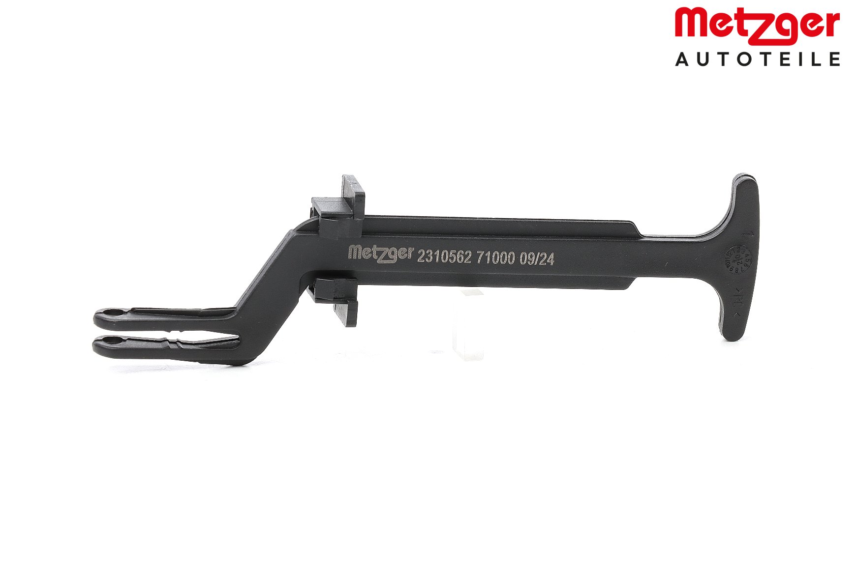 Durvju rokturis METZGER VW TRANSPORTER 2310562
