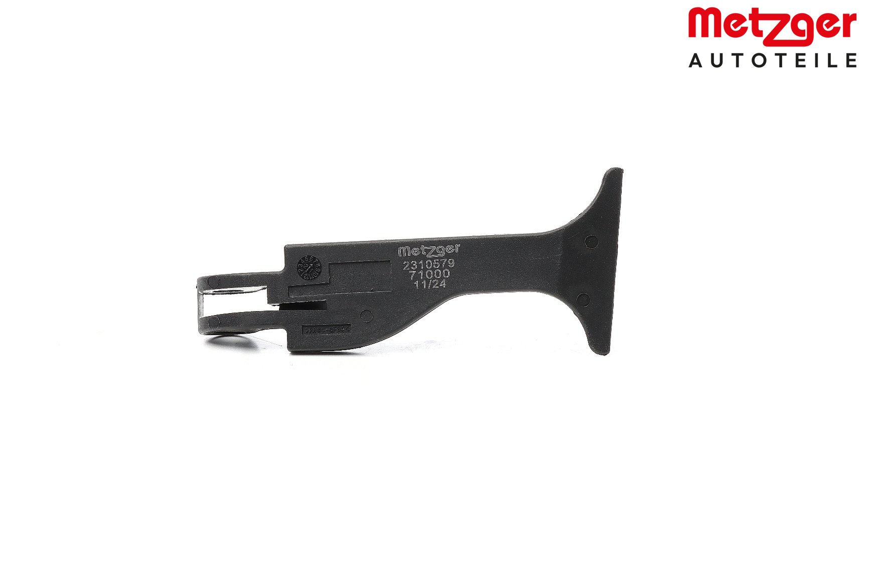 Rokturis, Motora pārsega atvēršana no METZGER, Produkta numurs: 2310579, 6,21 €, cenas samazinājumu: % lēti & lielas atlaides