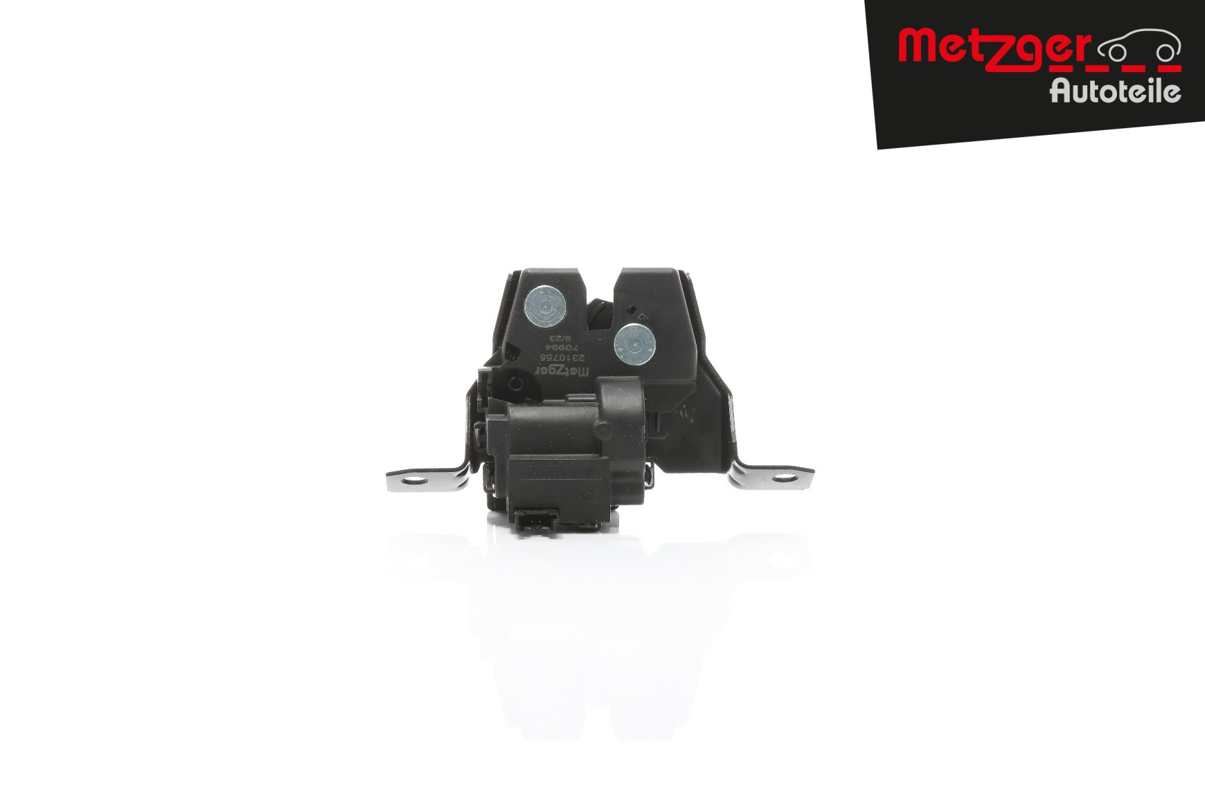 METZGER 2310755 Durvju slēdzene MINI