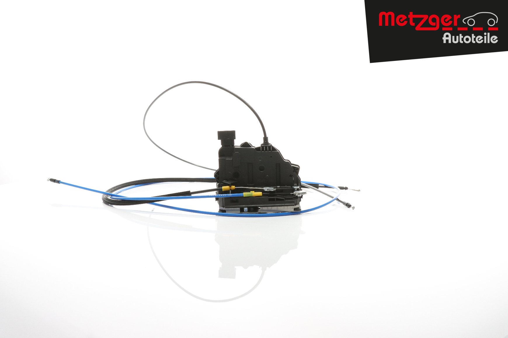 Durvju slēdzene 2314504 METZGER Durvju slēdzene cena