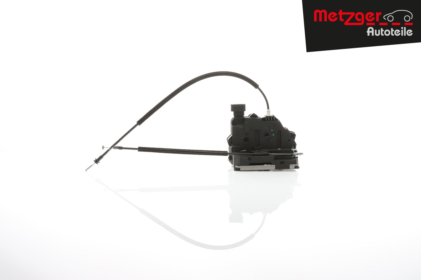 Oven lukko METZGER FIAT PULSE 2314506