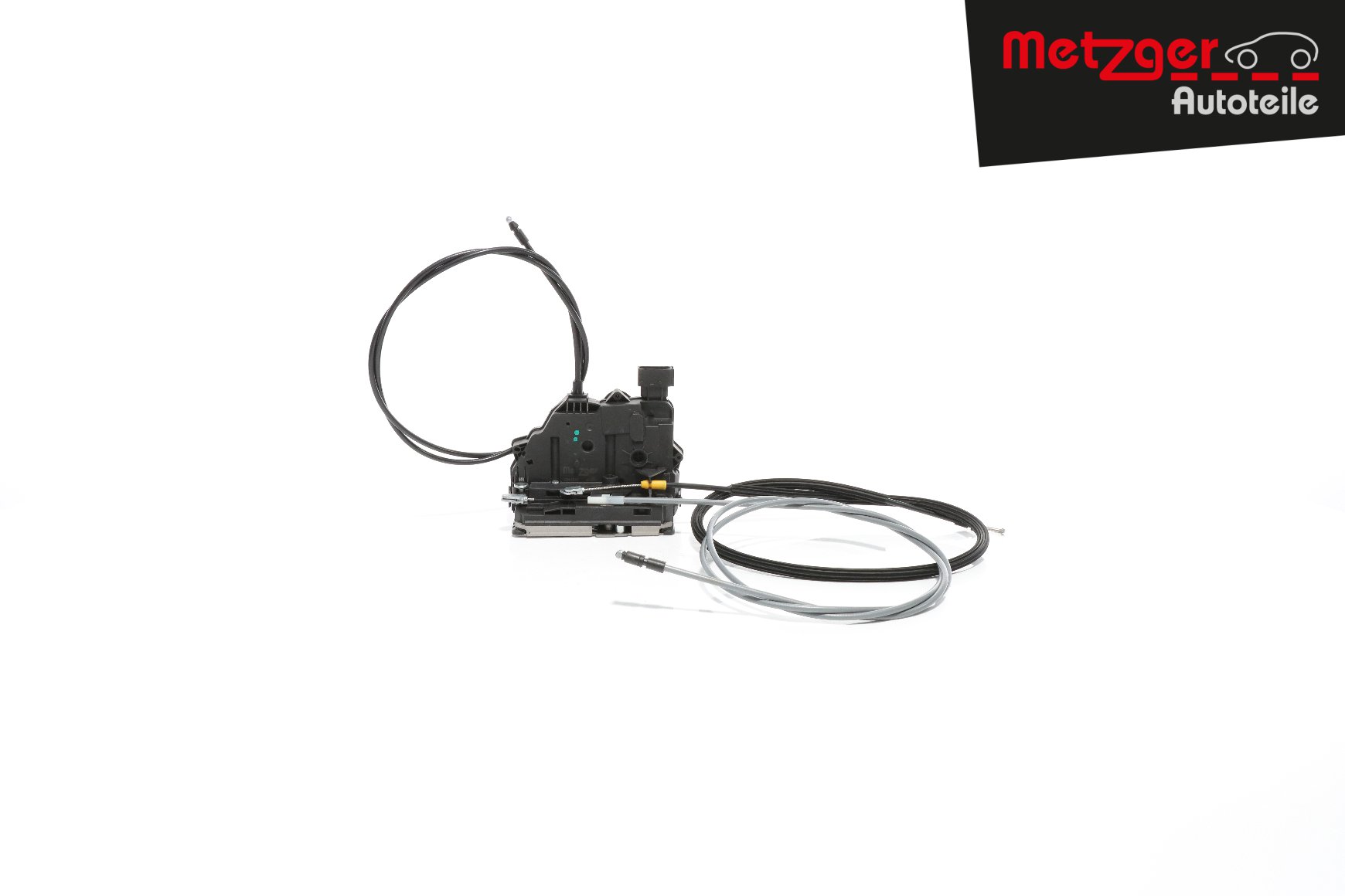 Durvju slēdzene 2314507 METZGER Durvju slēdzene cena