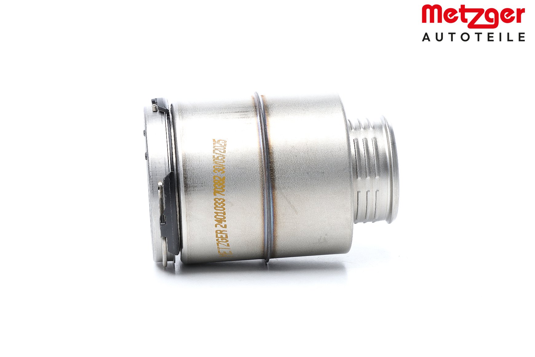 METZGER 2401033 Intercooler NISSAN prezzo