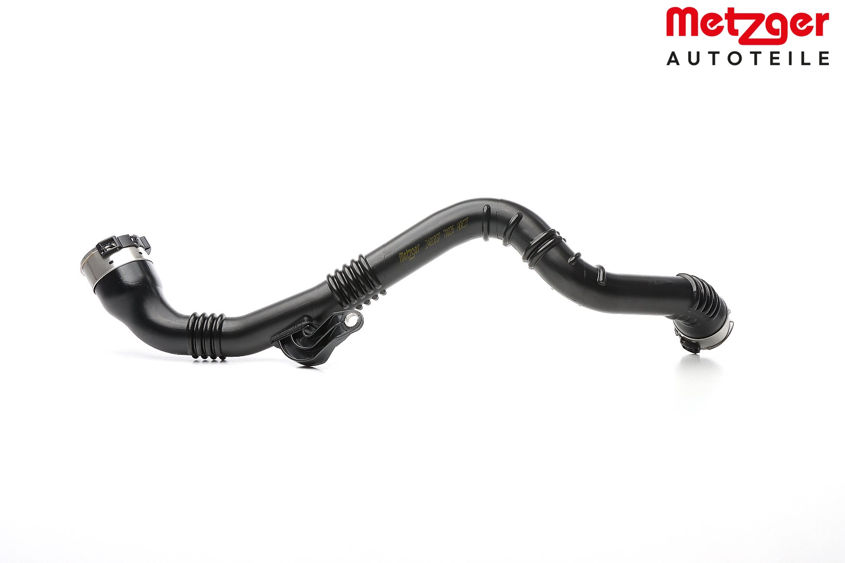 METZGER 2401037 Tubo intercooler NISSAN prezzo