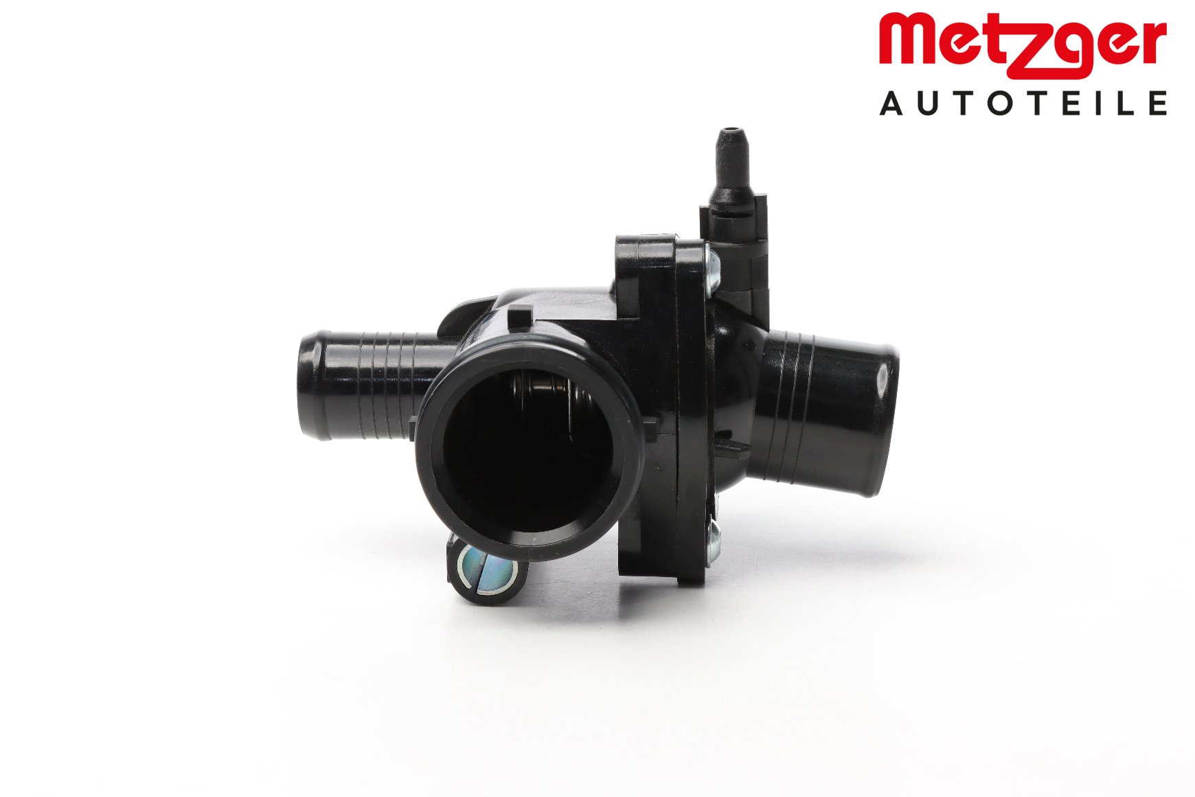Termostat układu chłodzenia silnika METZGER FORD MONDEO 4006466