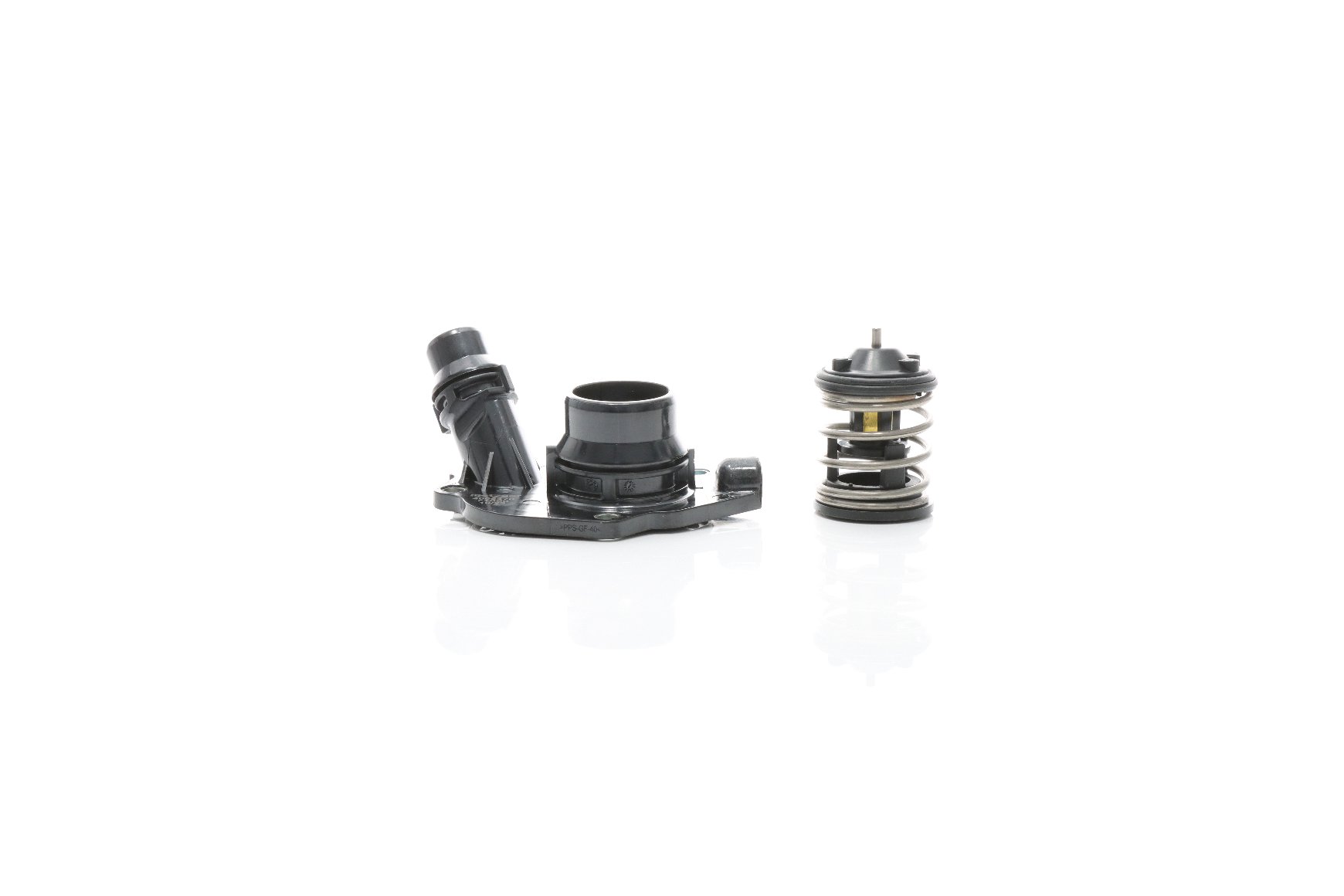 BMW 1 Series METZGER thermostat 4006470