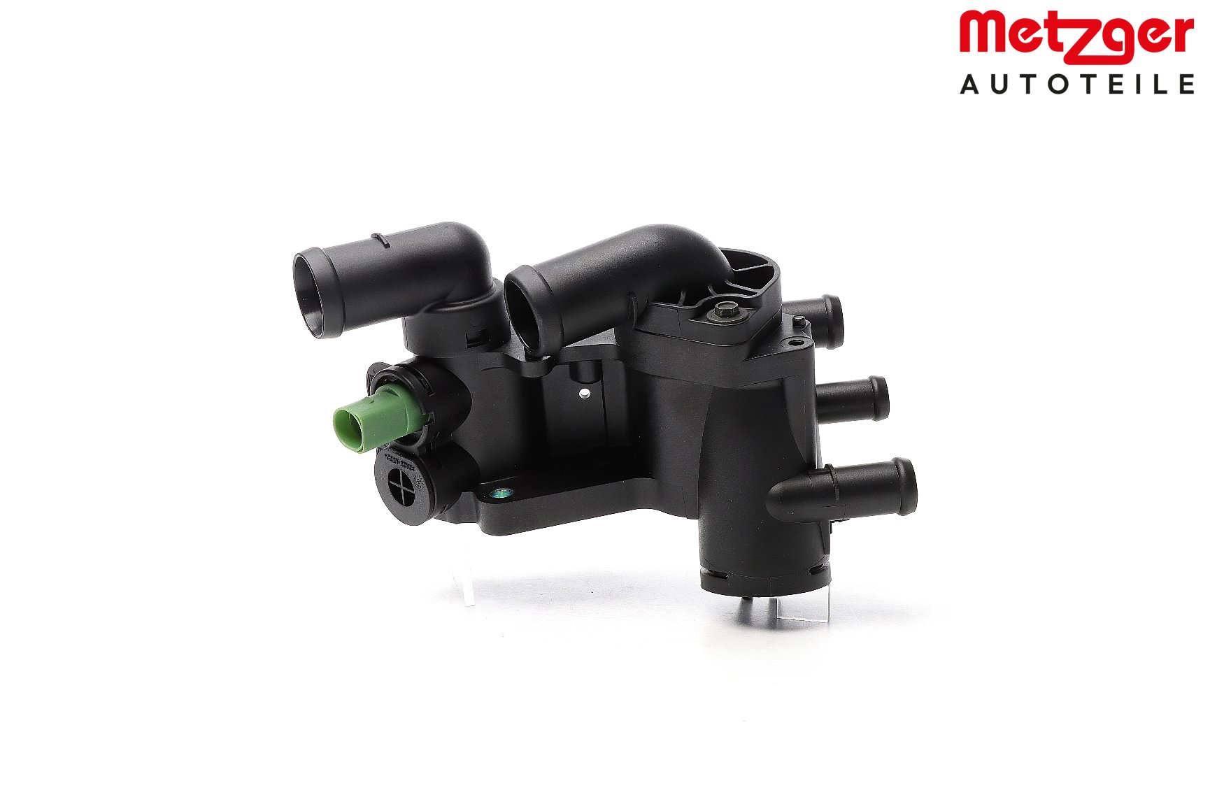 Termostato radiatore METZGER VOLKSWAGEN NEW BEETLE 4006471