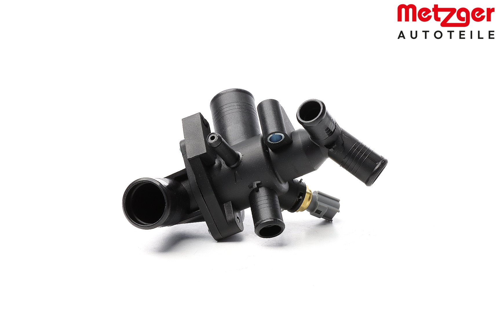 Termostat układu chłodzenia METZGER FORD TRANSIT 4006472