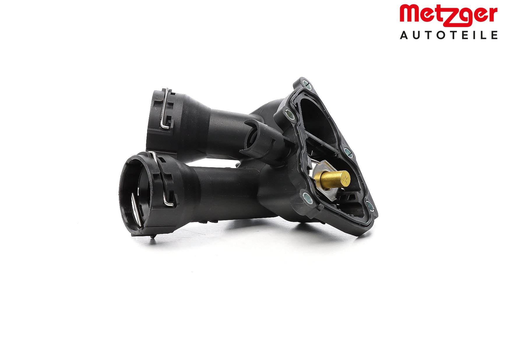 MERCEDES-BENZ CLS METZGER thermostat 4006478