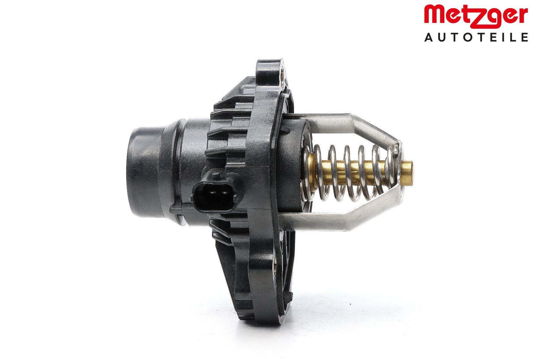 Termostat środka chłodzącego METZGER VAUXHALL VIVA 4006480